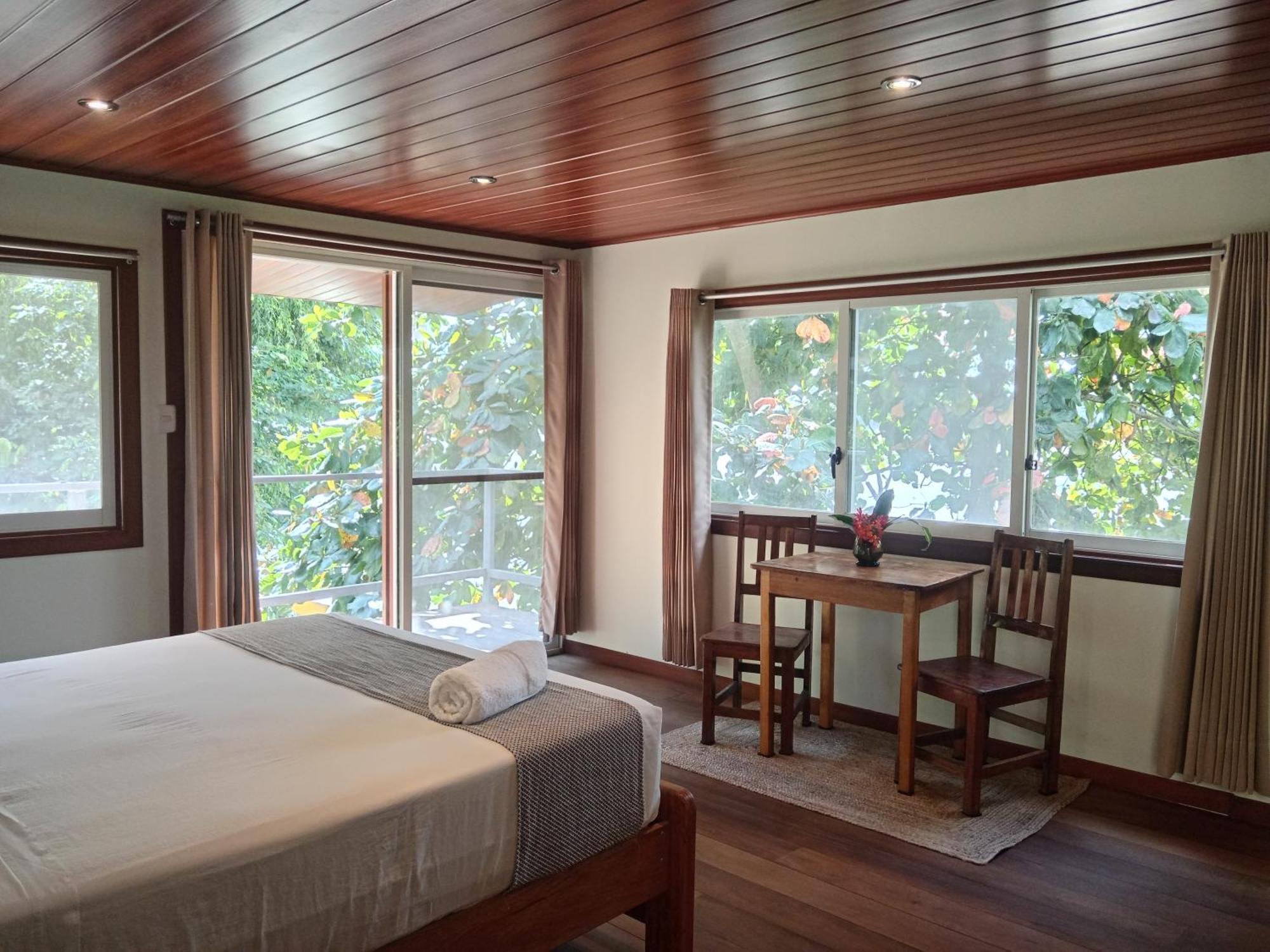 Wasai Puerto Maldonado Eco Lodge Kültér fotó
