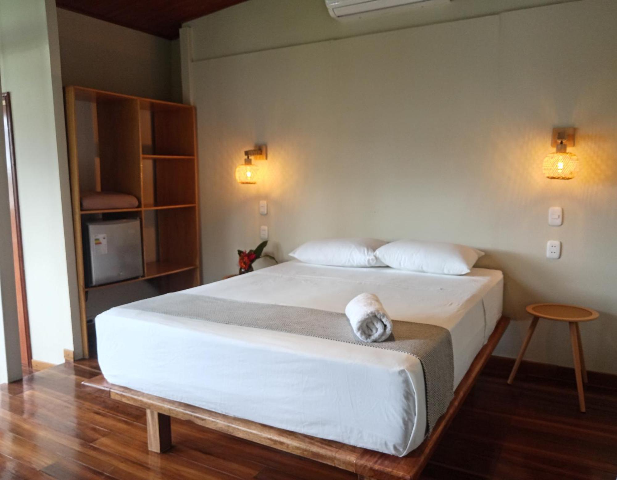 Wasai Puerto Maldonado Eco Lodge Kültér fotó