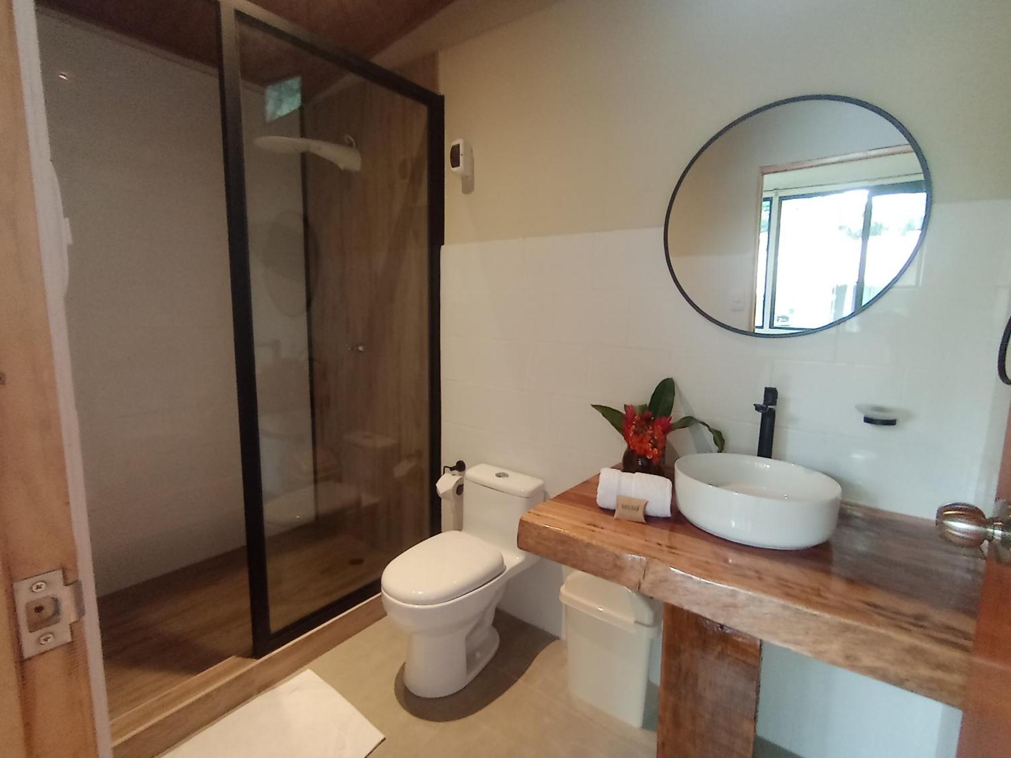 Wasai Puerto Maldonado Eco Lodge Kültér fotó